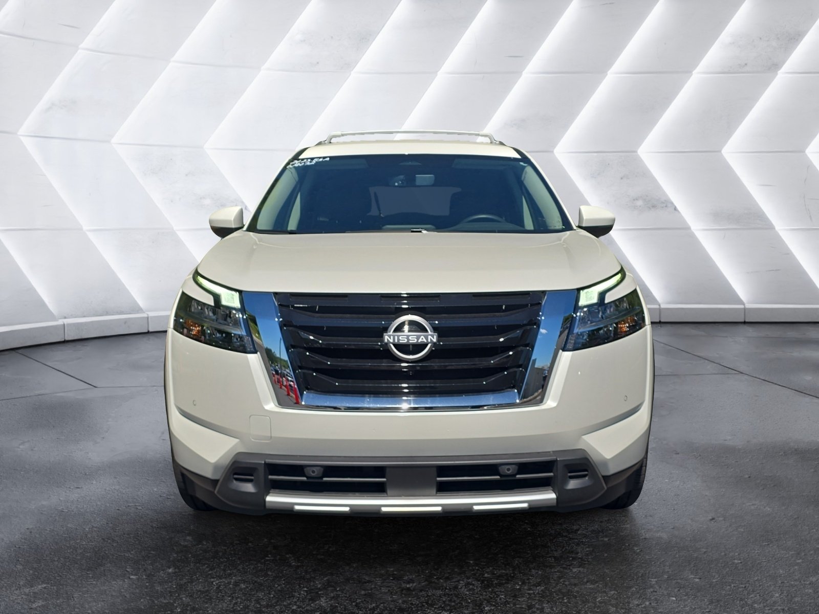 2024 Nissan Pathfinder SL - Photo 8