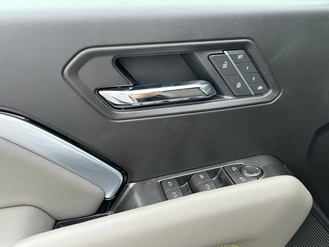 2026 Chevrolet Colorado ZR2 - Photo 28