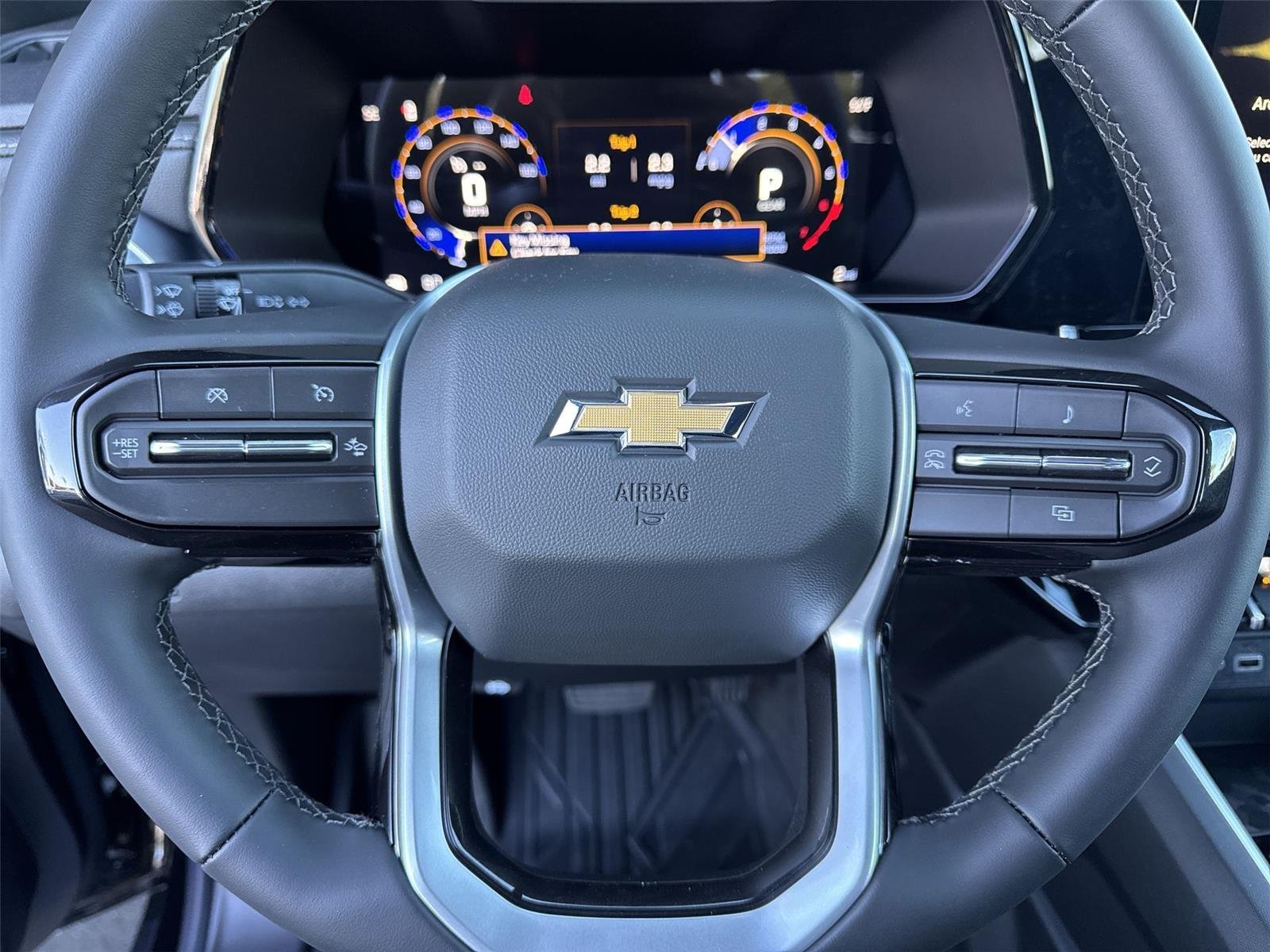 2026 Chevrolet Colorado LT - Photo 20