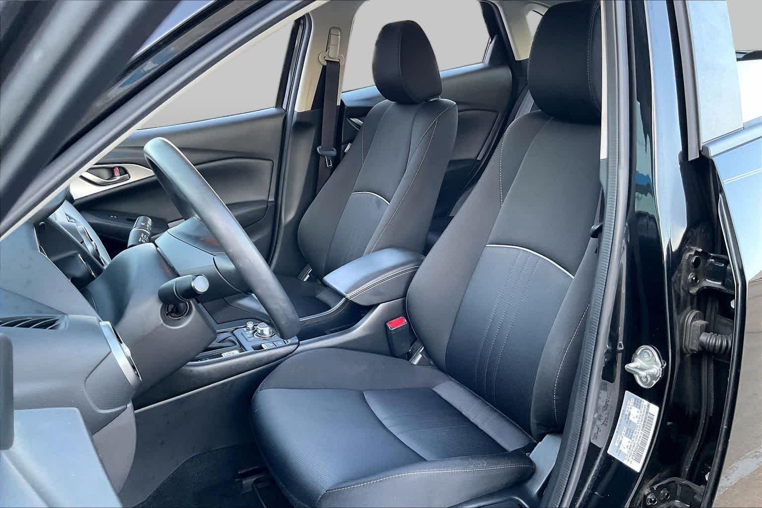 Pre-Owned 2019 Mazda CX-3 Sport