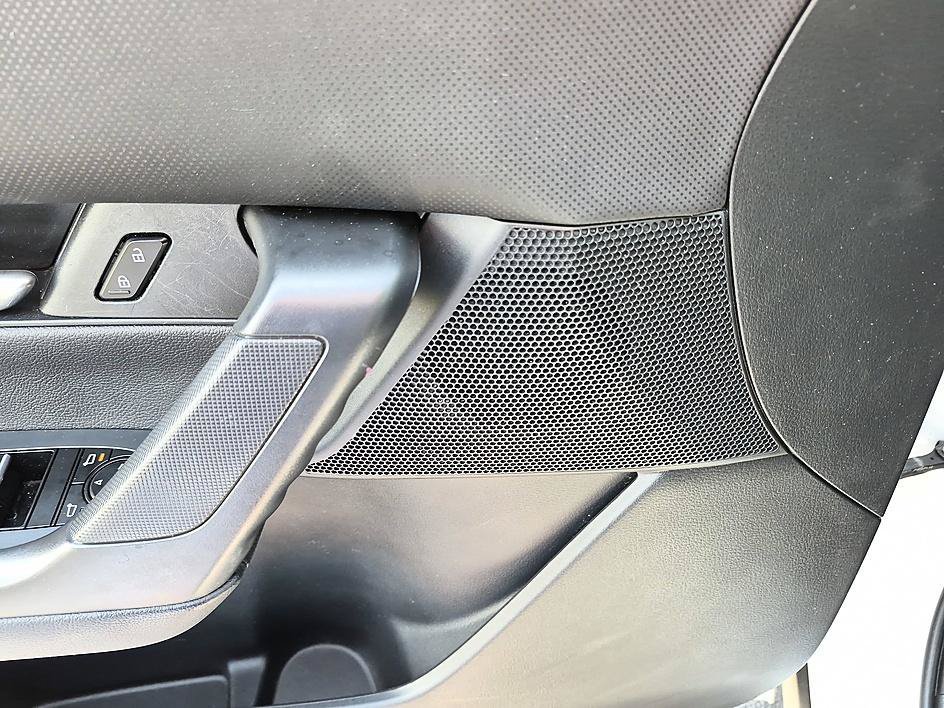 Used 2023 Wind Chill Pearl Mazda 2.5 S Preferred Plus Package image 14