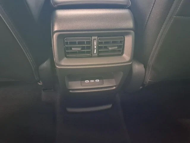 2026 Honda CR-V EX-L - Photo 18