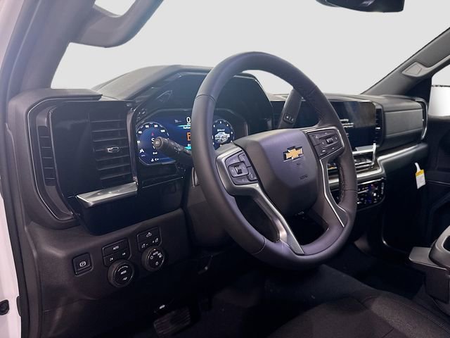 2026 Chevrolet Silverado 1500 LT - Photo 10