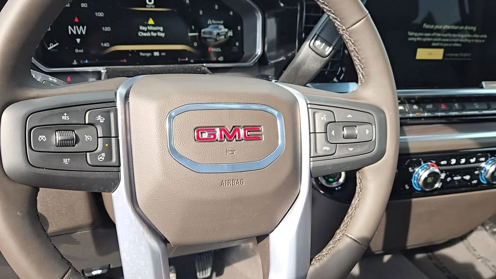 2026 GMC Sierra 1500 SLT - Photo 12