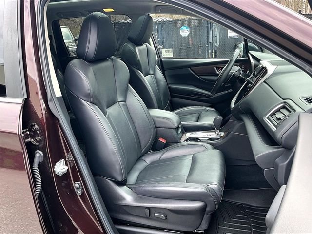 Used 2024 Red Subaru Touring image 7