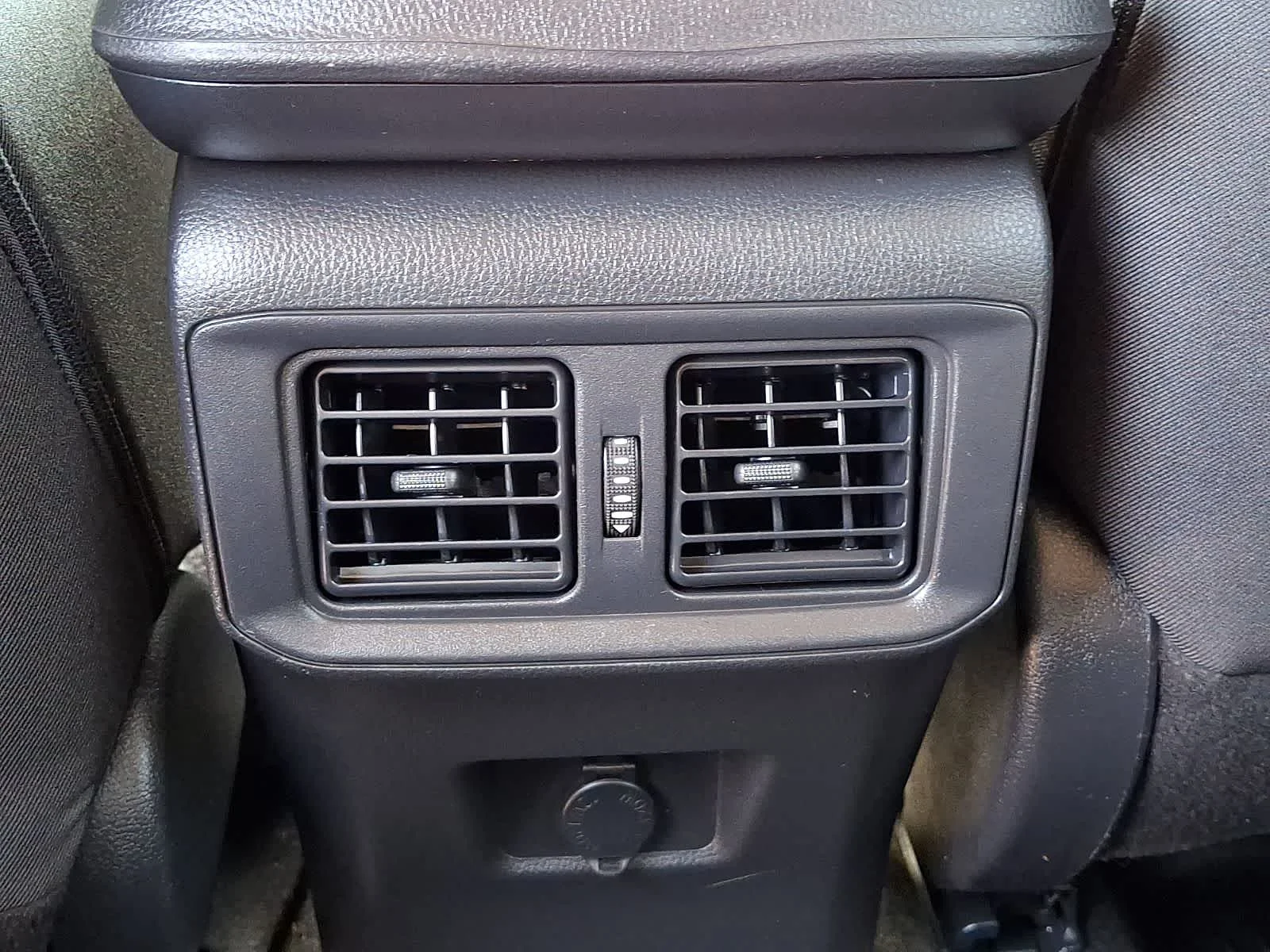Certified Used 2021 Midnight Black Metallic Toyota Hybrid LE image 14
