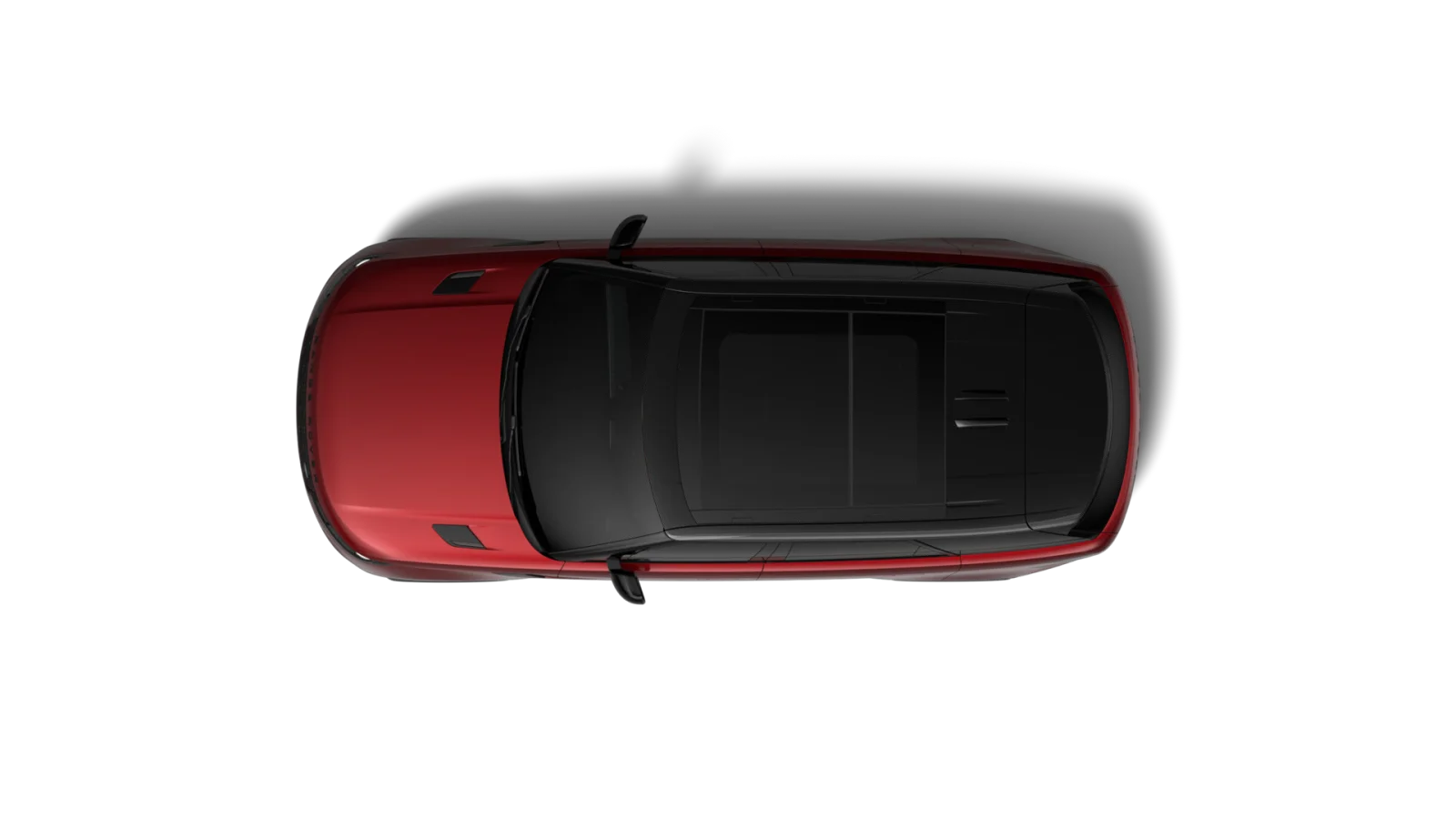 New 2027 Firenze Red LAND ROVER SE 360PS Auto image 4