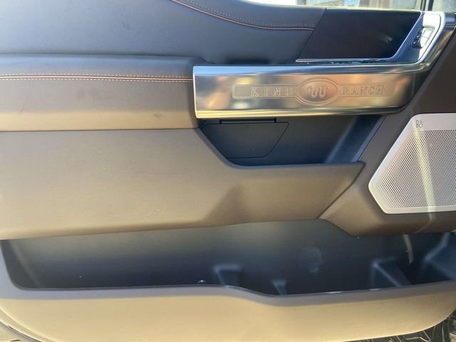 New 2026 Agate Black Metallic Ford  image 12