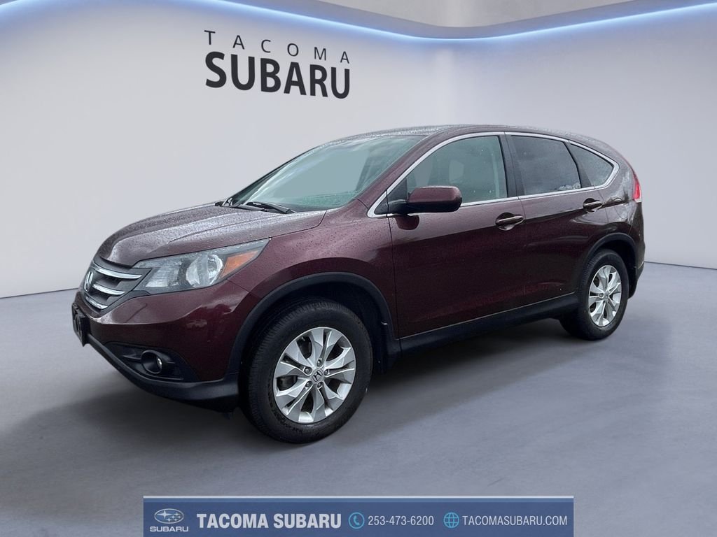 Used 2013  Honda EX image 1