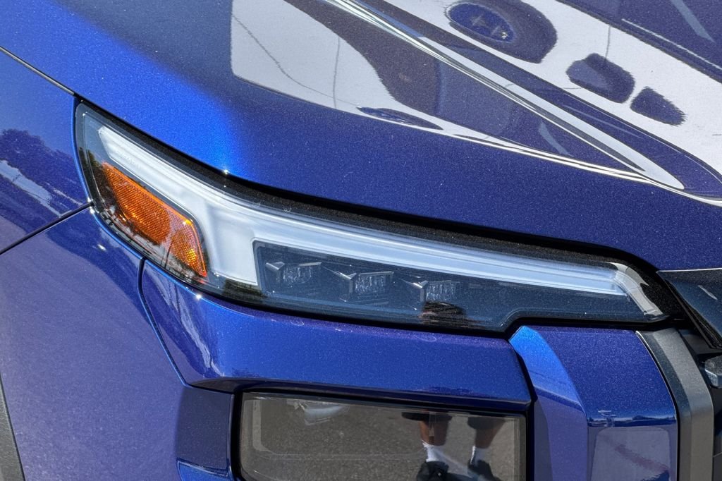 New 2026 SAPPHIRE BLUE PEARL Subaru Touring XT image 35