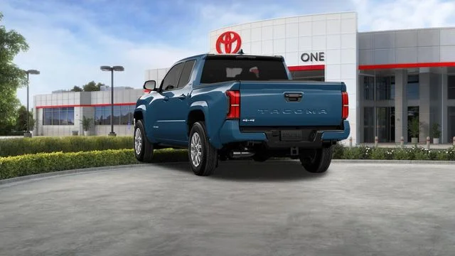 New 2026 Blue Toyota SR5 image 27