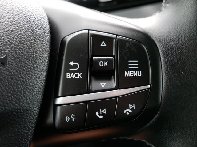 Certified Used 2023 Blue Metallic Ford Lariat image 28