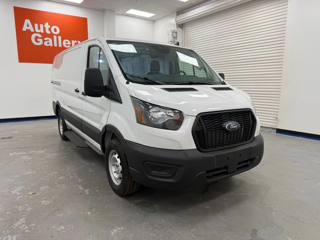 2024 Ford Transit 250 Low Roof 130 WB's photo