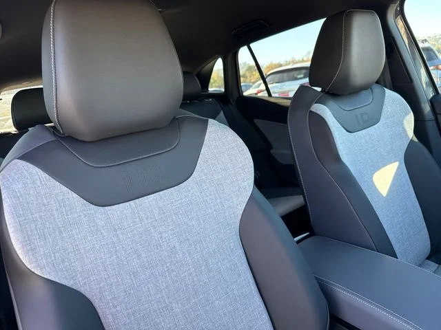New 2026 Pure Gray Volkswagen Pro image 20