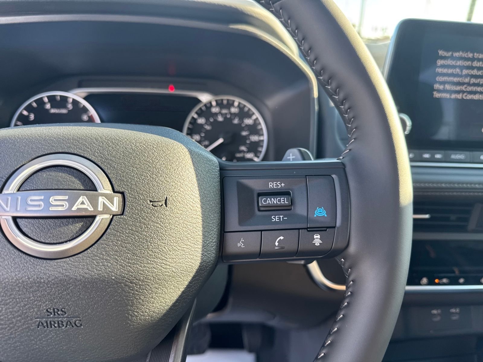 New 2026 Nissan Rogue SV 4D Sport Utility