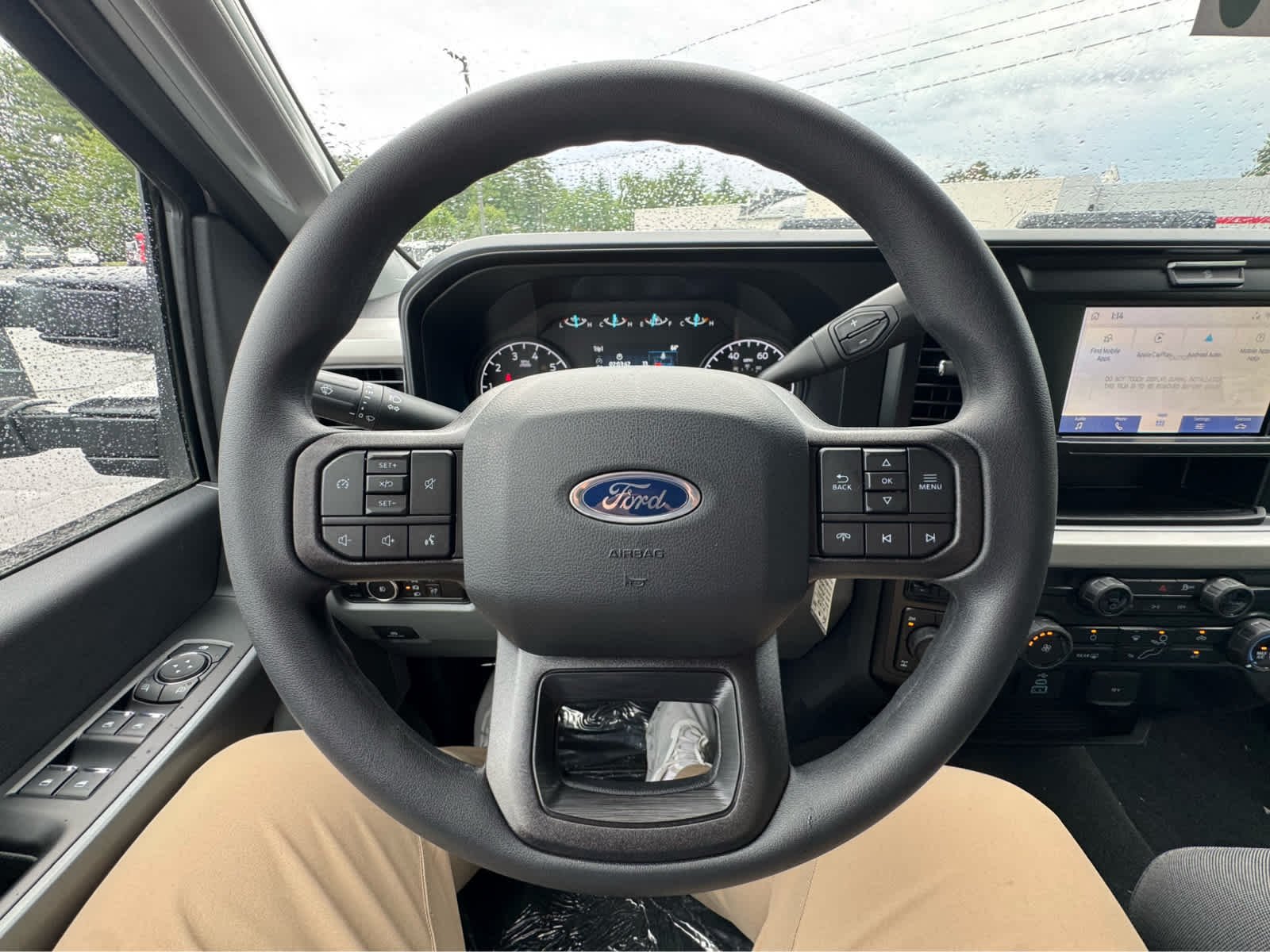 New 2026 Avalanche Ford XL image 17