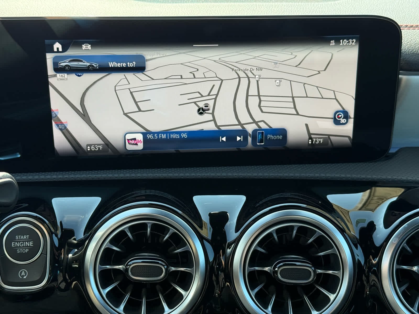 2026 Mercedes-Benz CLA CLA 250 - Photo 17
