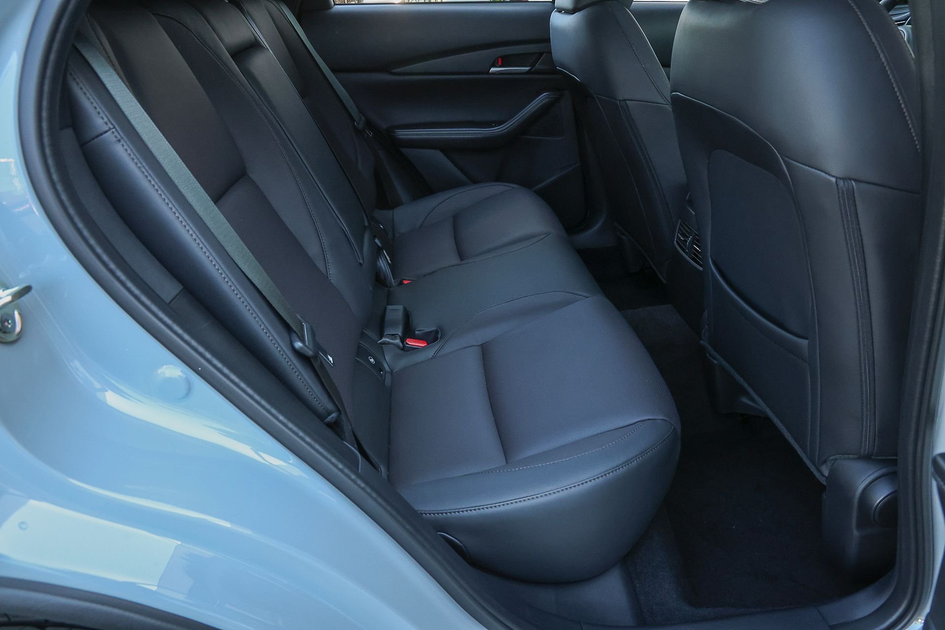 2026 Mazda CX-30 Premium - Photo 29