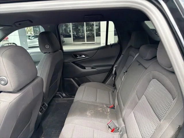 2025 Chevrolet Equinox LT - Photo 9