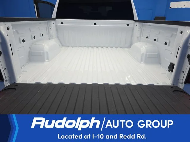 Used 2026 Summit White GMC Elevation image 29