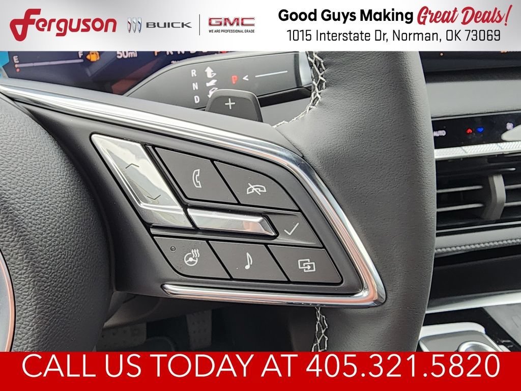 2026 Buick Enclave Sport Touring - Photo 22