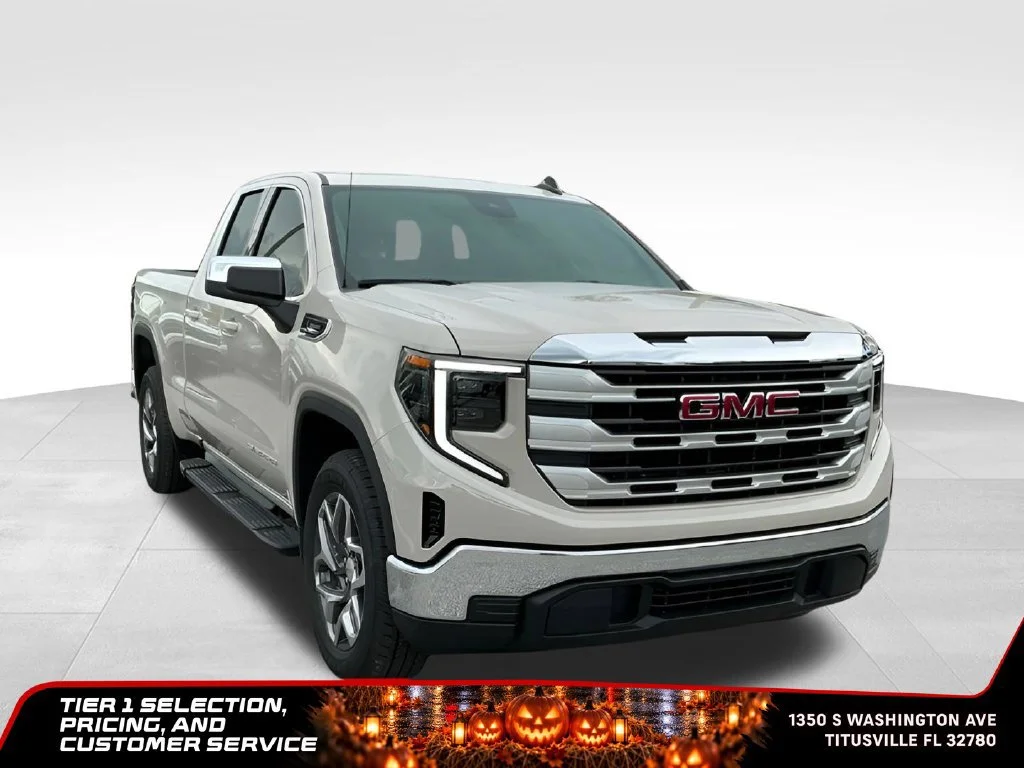 2026 GMC Sierra 1500 SLE - Photo 11