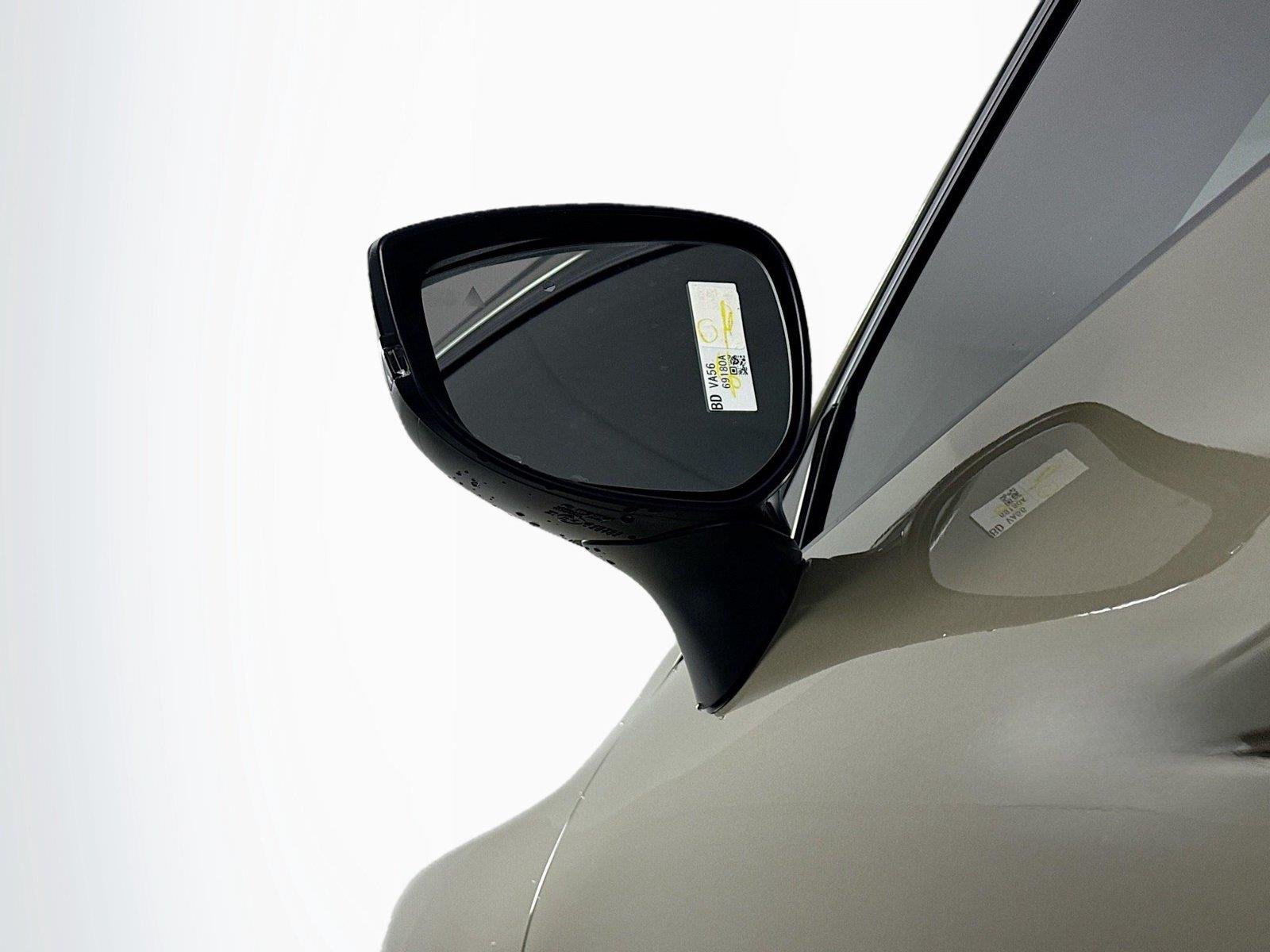 New 2026 Zircon Sand Metallic Mazda 2.5 Turbo AWD image 3