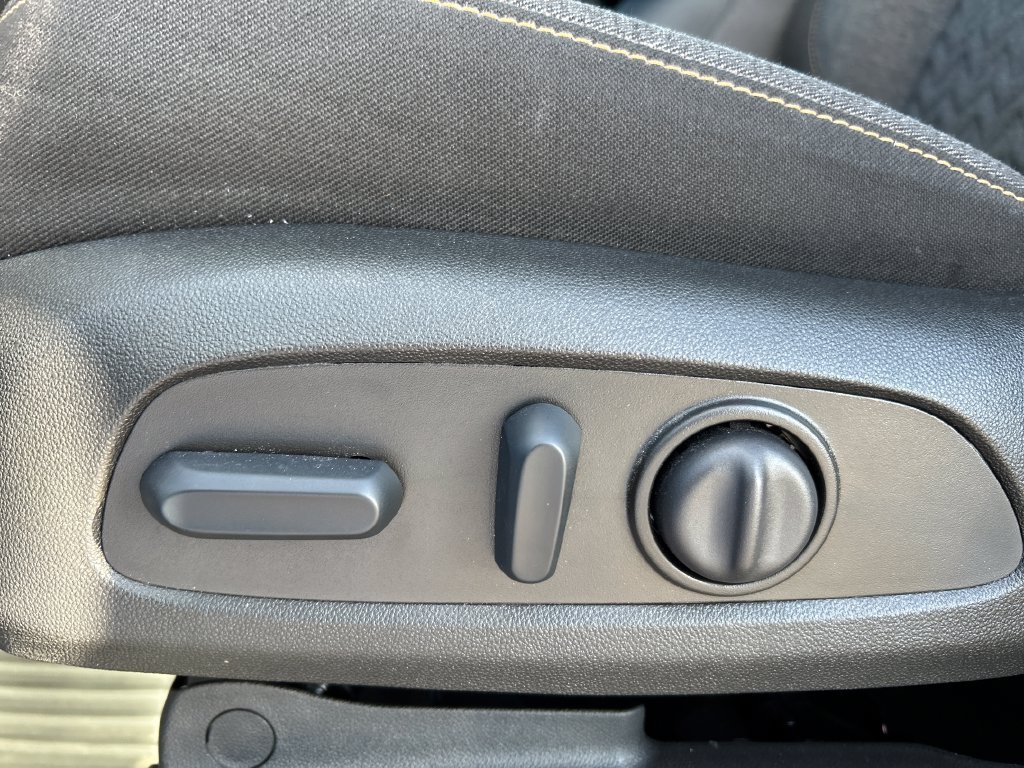 Used 2024 Riptide Blue Metallic Chevrolet LT image 21