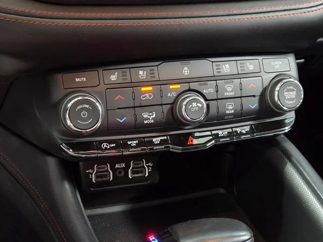 Used 2024 White Dodge GT Plus image 23