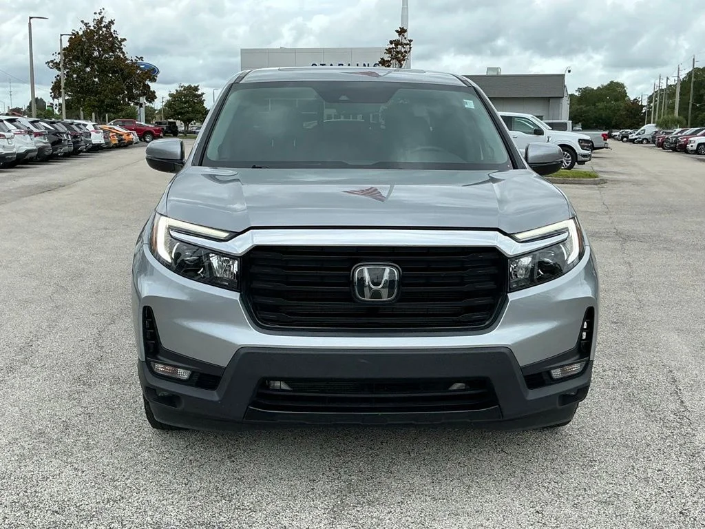 Used 2023  Honda RTL-E image 19