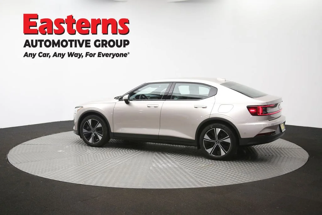 Used 2024 Gray Polestar Long Range Single Motor image 61