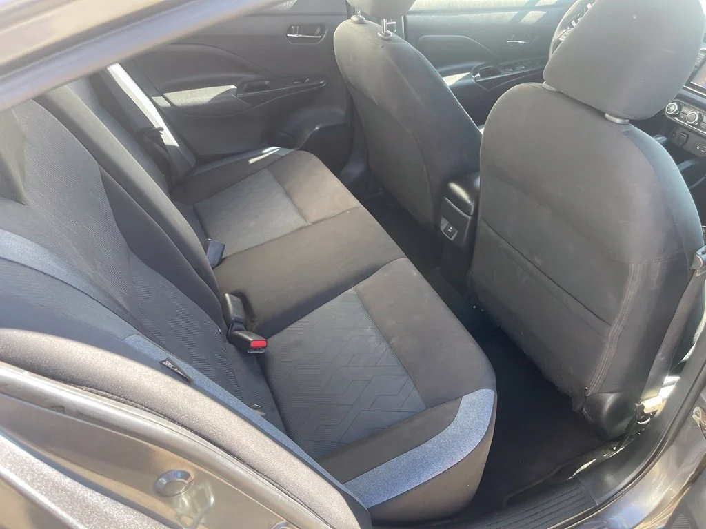 2023 Nissan Versa Sedan SV - Photo 28