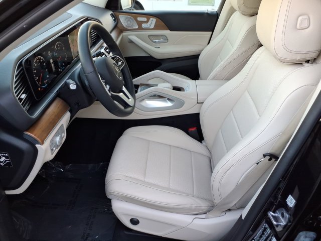 Certified Used 2023 Black Mercedes-Benz GLE 350 image 14