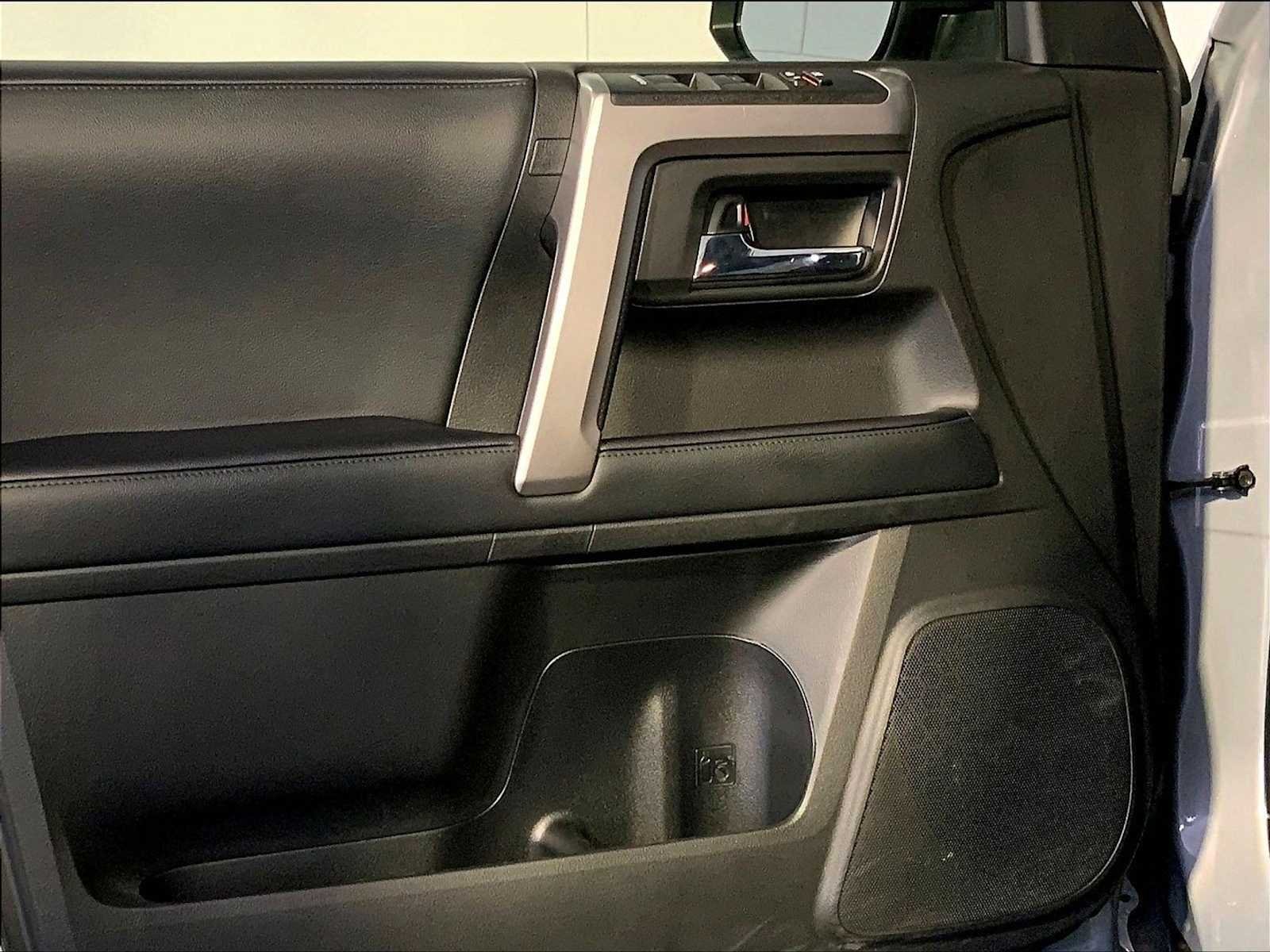 Used 2021 Cement Toyota Trail Special Edition image 25