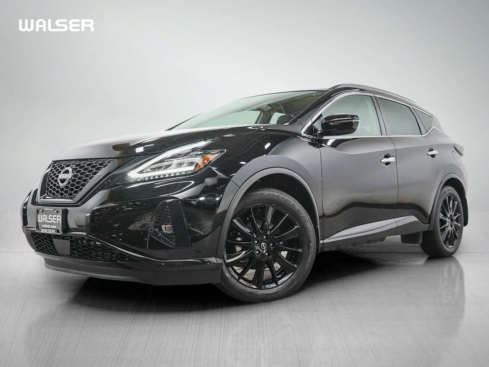 2024 Nissan Murano