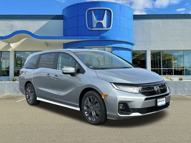 New Honda Odyssey for Sale in Wallingford, CT
