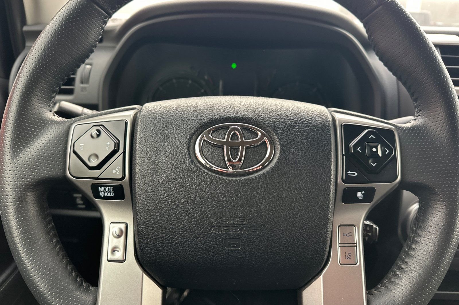 2024 Toyota 4Runner SR5 - Photo 19