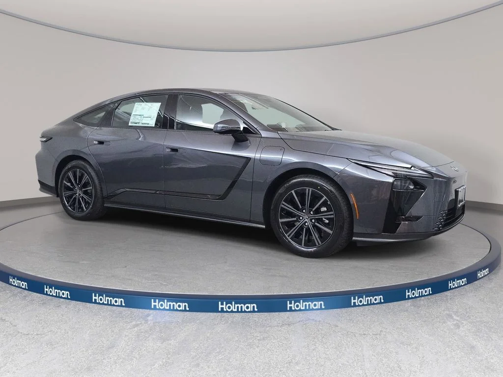 New 2026  Lexus  image 3
