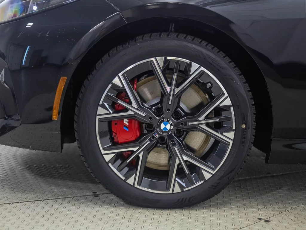 Used 2026 BMW 2 Series M235 with VIN WBA33GG03T7U21741 for sale in Minneapolis, Minnesota