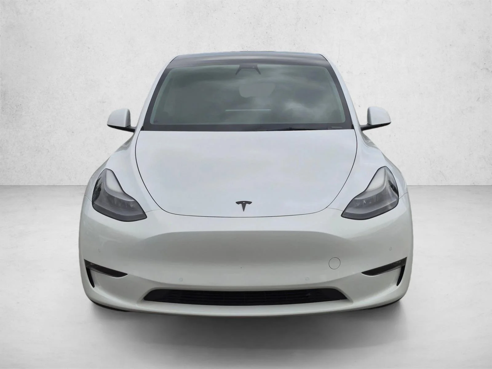 Used 2021 Tesla Model Y Performance with VIN 5YJYGDEF0MF151219 for sale in Cerritos, CA