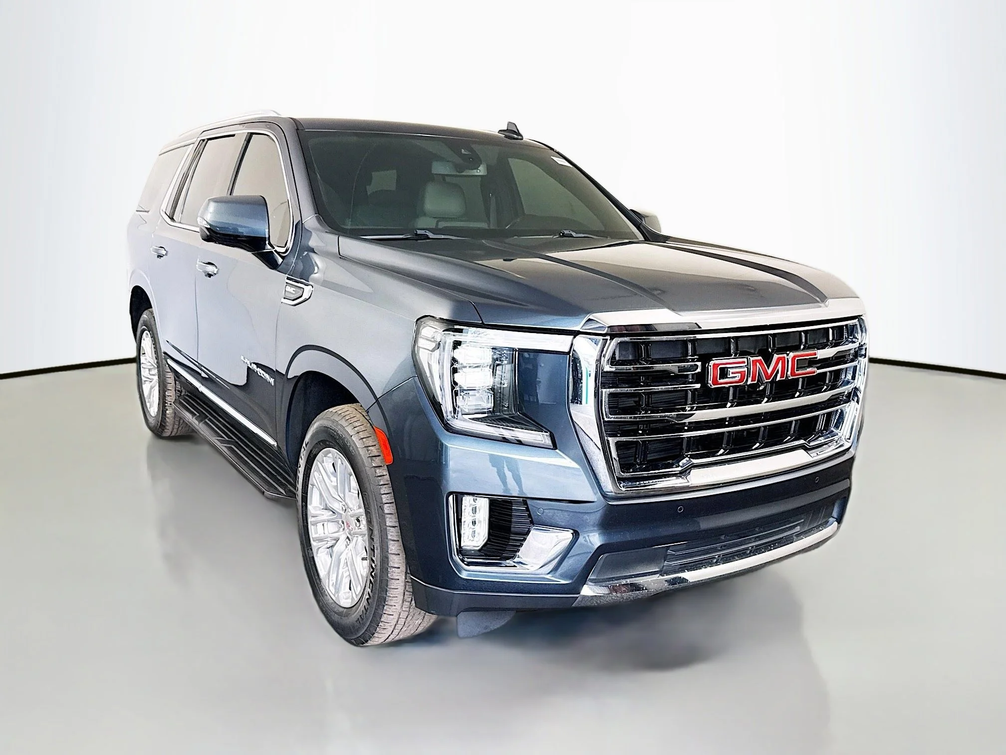 2021 GMC Yukon