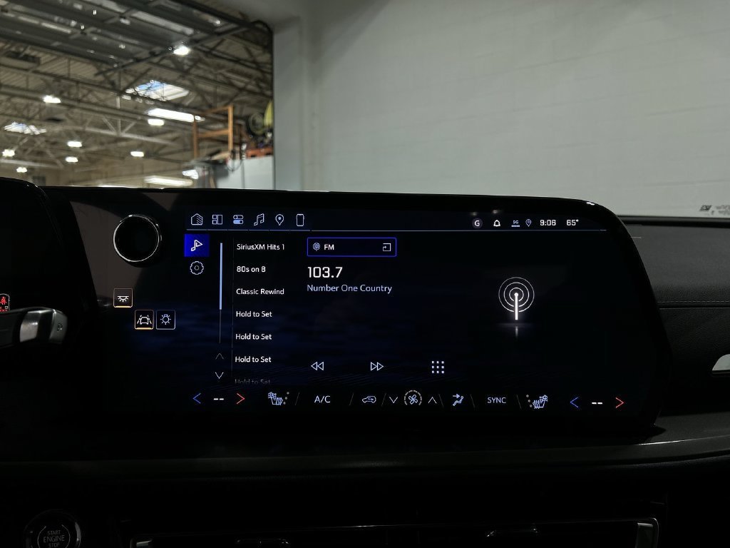 2027 Chevrolet Traverse LT - Photo 12