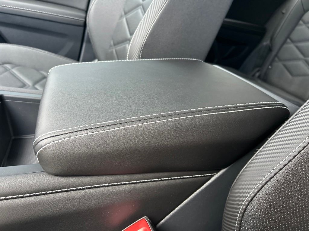 New 2026 White Volkswagen 2.0T SE image 37