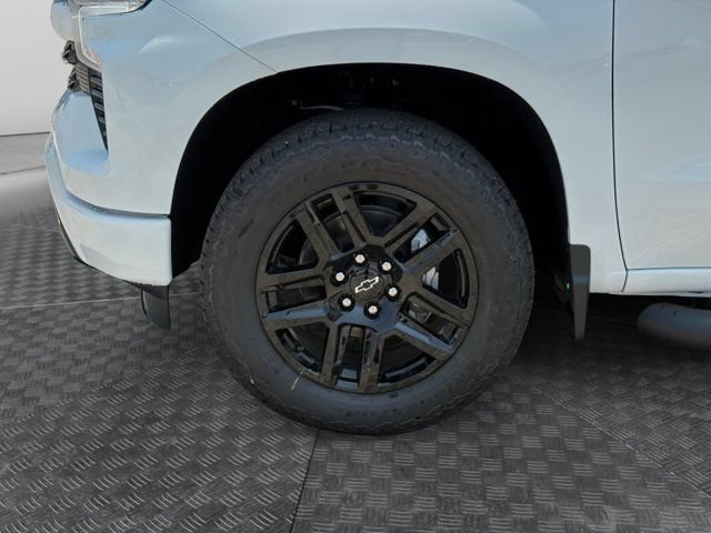 2026 Chevrolet Silverado 1500 RST - Photo 10