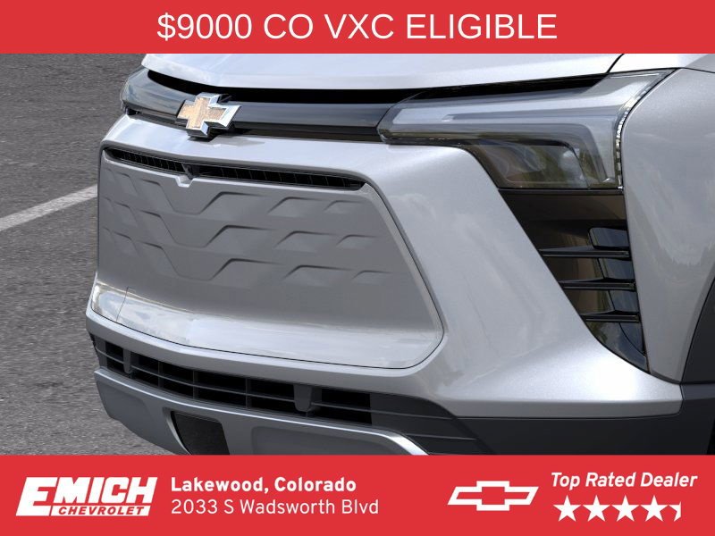 2026 Chevrolet Blazer EV LT - Photo 21