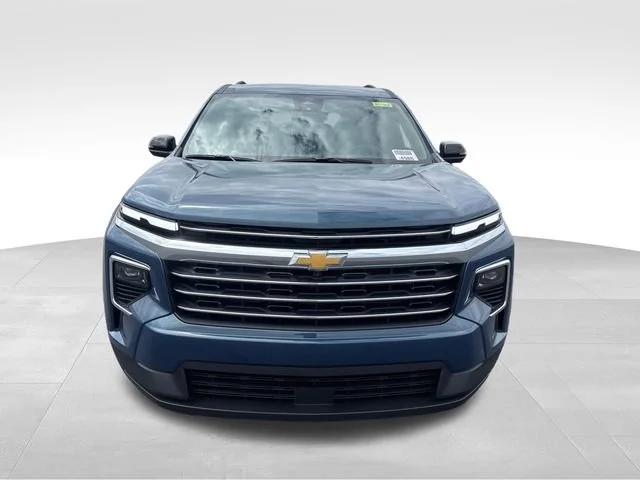 2026 Chevrolet Traverse LT - Photo 9