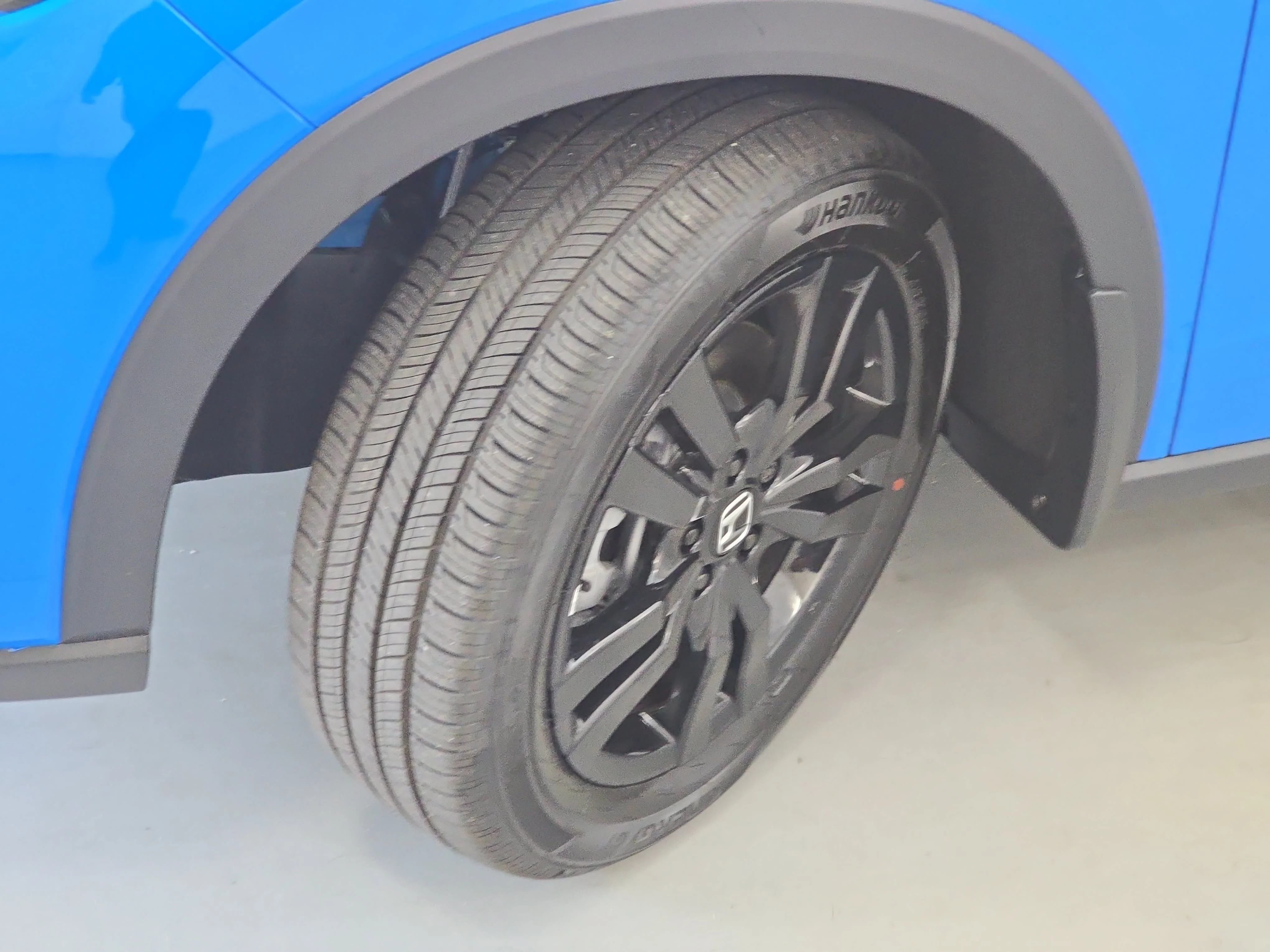 New 2027 Boost Blue Pearl Honda Sport image 31