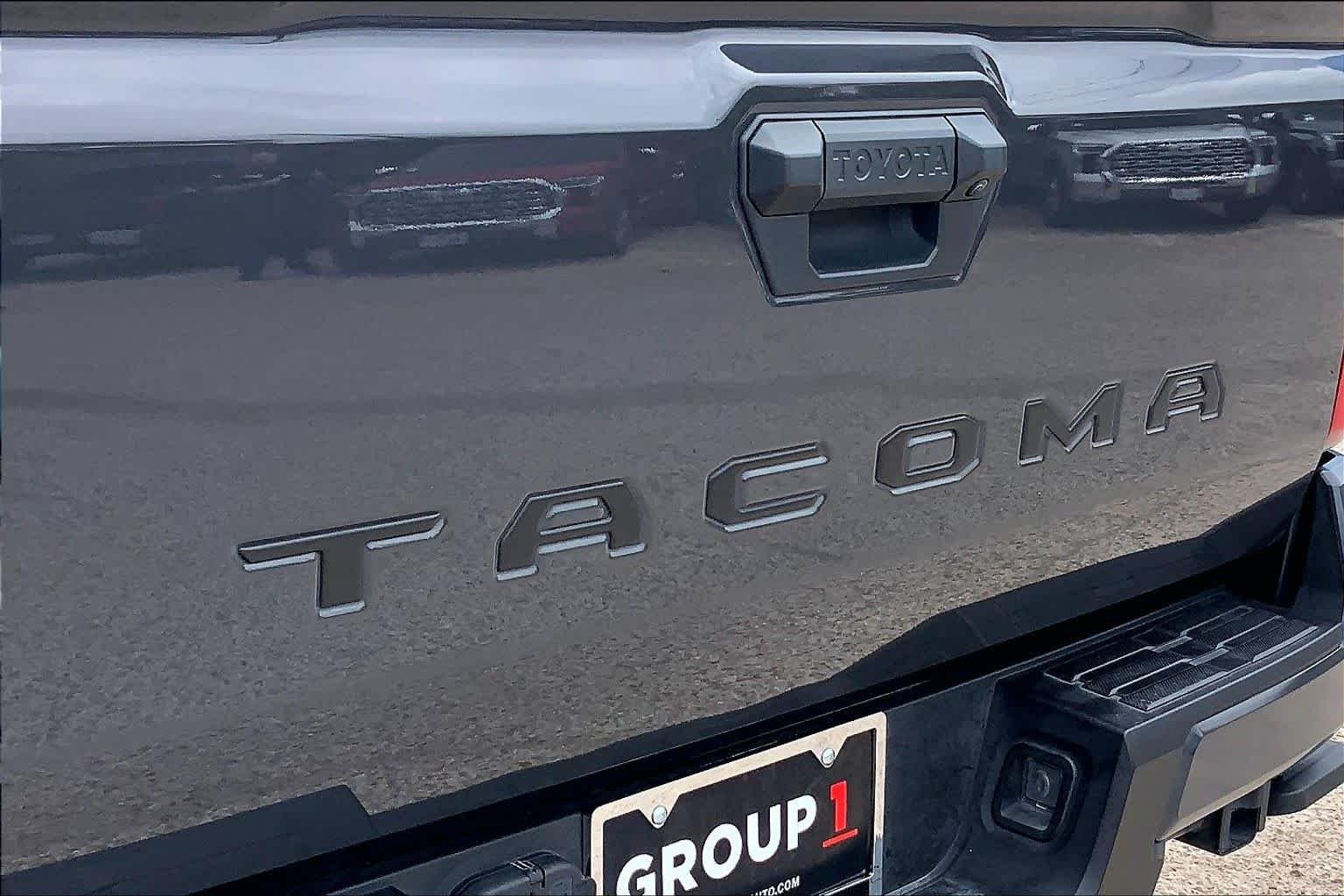 Used 2024 Underground Toyota SR5 image 30