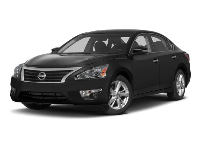 2013 Nissan Altima 2.5 SL CVT's photo
