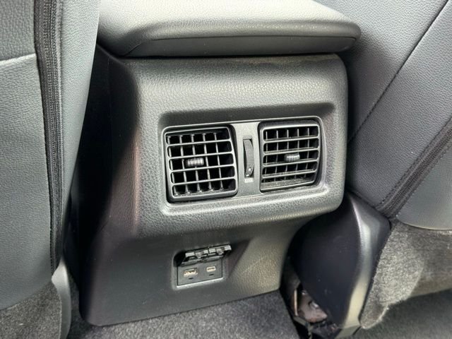 Used 2025  Toyota SE image 38